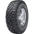 Goodyear Wrangler DuraTrac All-Terrain Tire – LT245/75R16, Load Range E, 10-Ply Rated