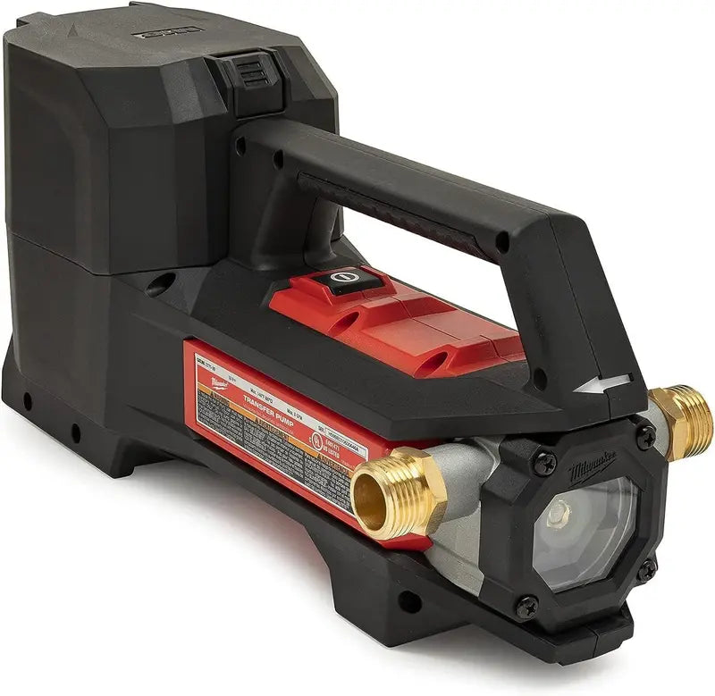 Milwaukee M18 Transfer Pump Model 2771-20