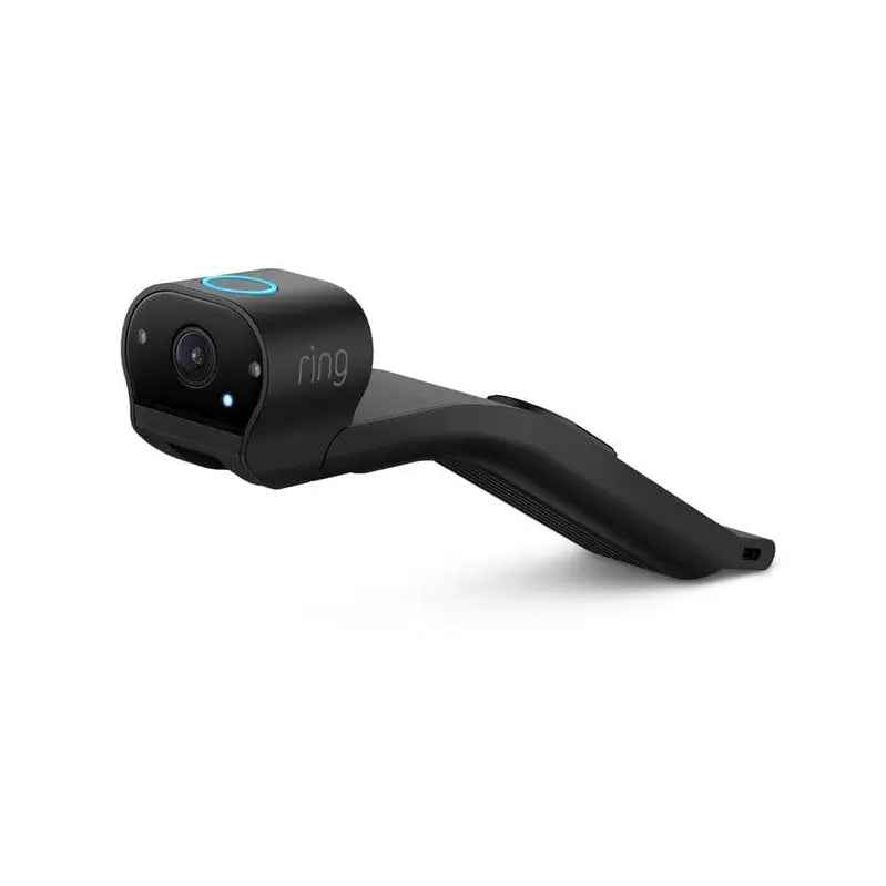 Ring Car Cam – Dual-Lens HD Vehicle Security Camera with Night Vision & Real-Time Motion Alerts