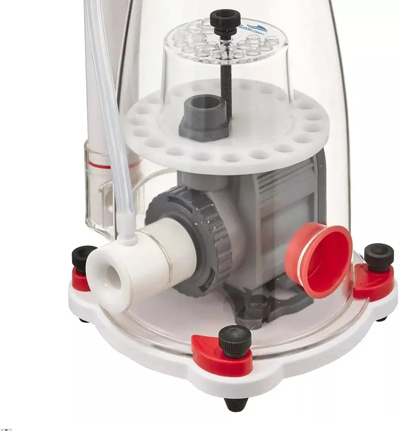 High-Efficiency Protein Skimmer – Advanced Foam Fractionation for Marine & Reef Tanks