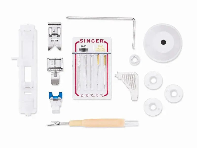 SINGER Heavy Duty 4423 Mechanical Sewing Machine – Durable Home & Hobby Use