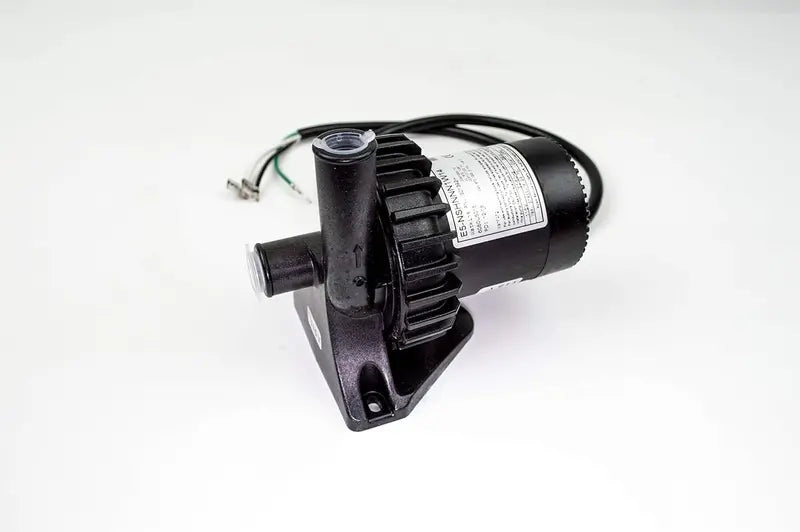 Hot Spring & Tiger River Spa Circulation Pump E5 60HZ – Silentflo 5000 & 5002 Replacement
