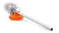 Weed scissor attachment RA850
