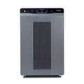 Winix 5300-2 Air Purifier with PlasmaWave® Technology and True HEPA Filtration (Gray)