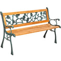 Marron and Vert Decorative Home Accent Piece – Stylish Neutral Colorway