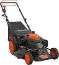 PACE 22-Inch Gas-Powered Self-Propelled Lawn Mower – 201cc Engine, 6-Speed CVT, Rear-Wheel Drive