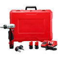Milwaukee M12 Propex Expansion Tool Kit – 12V Lithium-Ion Modular System