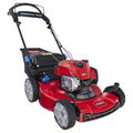 Toro SMARTSTOW 21465 22 In. 150 Cc Gas Self - Propelled Lawn Mower