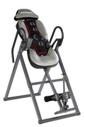 Innova ITM5950 Advanced Inversion Table – Motorized Gravity-Based Therapy Unit with Heat and Massage Functions