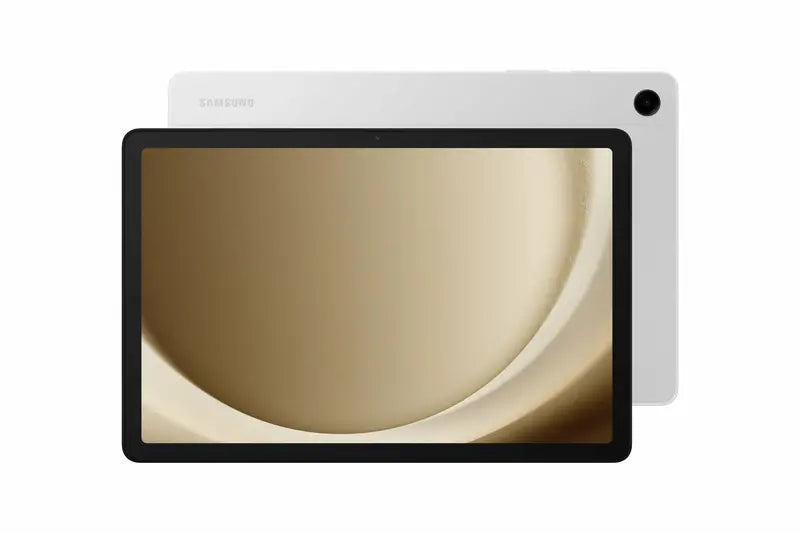Samsung Galaxy Tab A9+ 11″ Tablet, 64GB, Silver – Family Entertainment, Android