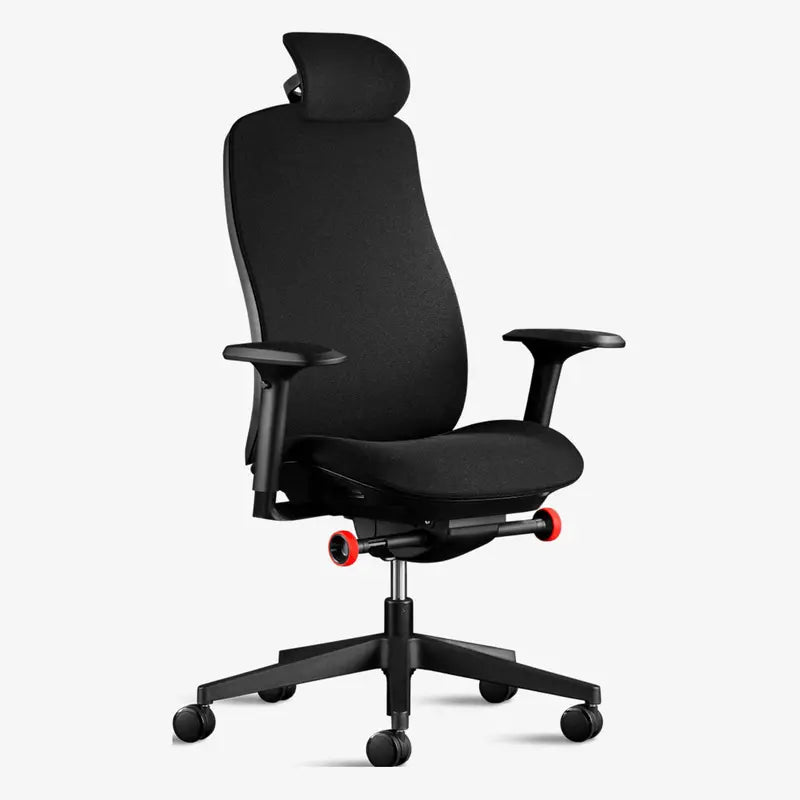 Vantum Pro Gaming Chair – Model 3