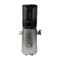 Whole-Fruit Cold Press Juicer – 5.8-Inch Feed Chute, 60 oz Hopper