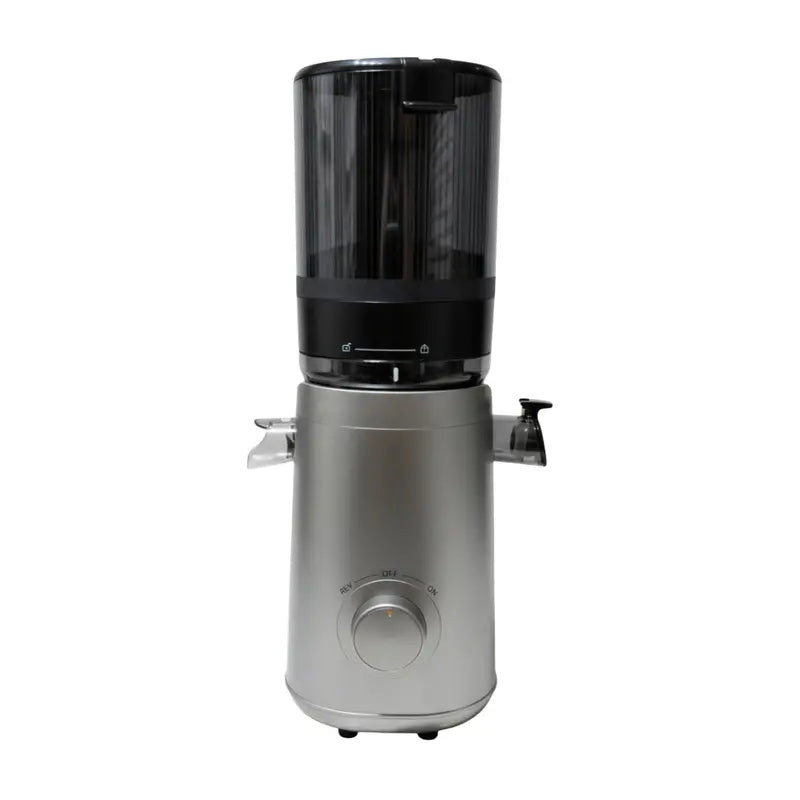 Whole-Fruit Cold Press Juicer – 5.8-Inch Feed Chute, 60 oz Hopper