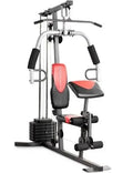 Weider X2980 Home Gym System – Multi-Functional Strength Training Station
