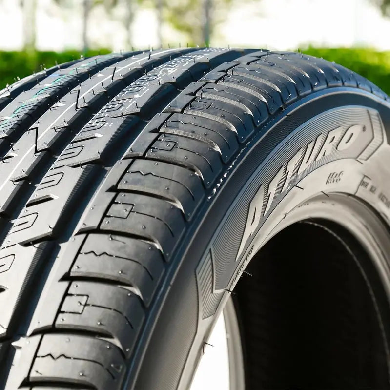 Set of 4 All-Season 265/50R20 112V XL Tires – Compatible with Jeep Grand Cherokee (2014–2020)