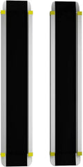 Non-Slip Adjustable Aluminum Ramp Set – Portable Step Assistance Solution