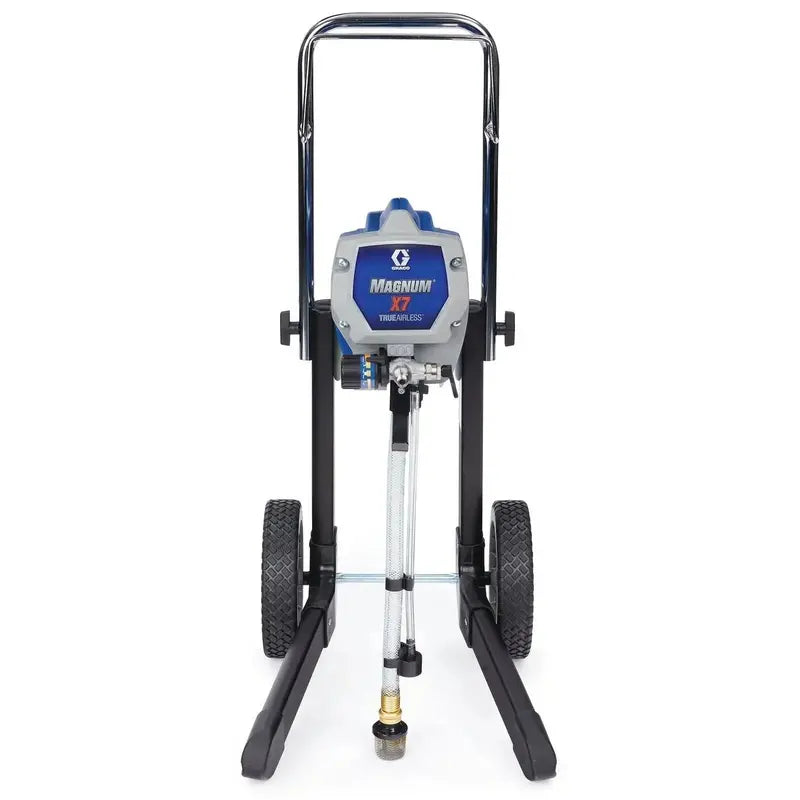Graco Magnum X7 High-Performance Airless Paint Sprayer – Model 262805