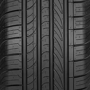 Solar 4XS + All Season 235/65R16 103T Passenger Tire