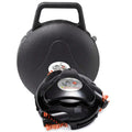 Grillbot Automatic Robotic Grill Cleaner for Effortless Maintenance