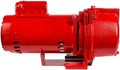 RL-SPRK150 Self-Priming Cast Iron Lawn Sprinkler Pump – 44 PSI, High-Flow Irrigation Solution for Large Yards