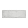 Splendor 100% Cotton Tufted 3000GSM Reversible Bath Rug - Grey - Madison Park Signature