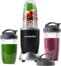 NutriBullet Pro 900W Blender, Matte Black – Compact, Powerful, Easy-Clean Smoothie Maker
