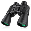 High-Performance Compact Binoculars with Low-Light Clarity & Tripod Compatibility