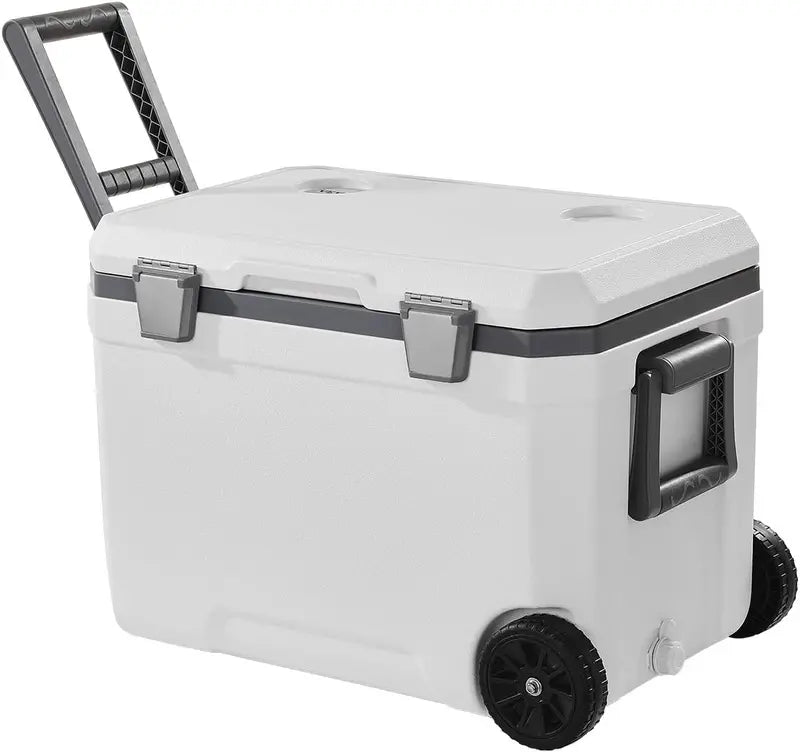 Immersion Circulating Cooler for Laboratory or Industrial Cooling Applications