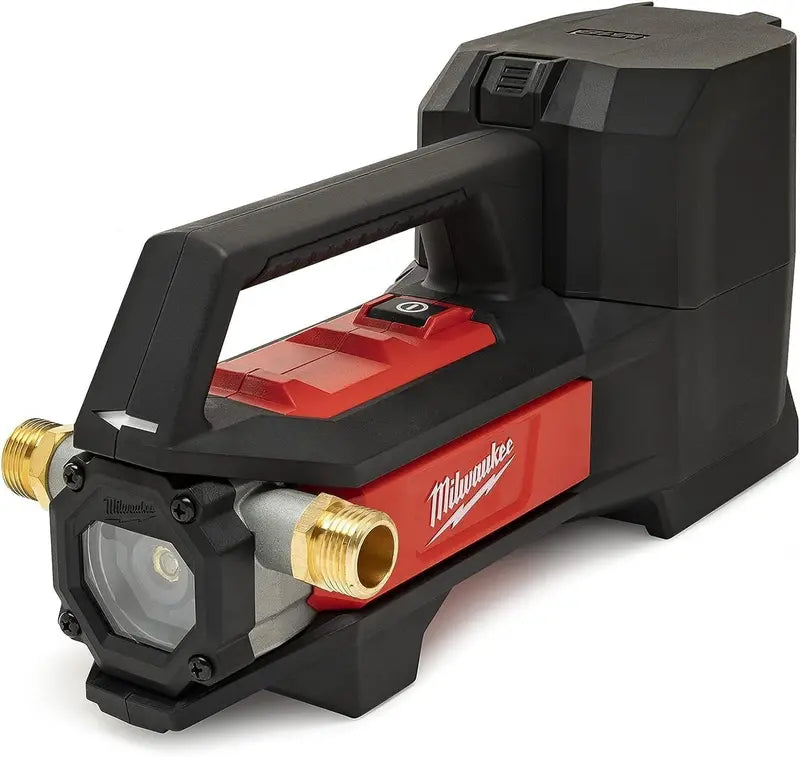 Milwaukee M18 Transfer Pump Model 2771-20