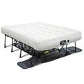Portable Folding Bed – Quick-Setup Guest or Travel Bed