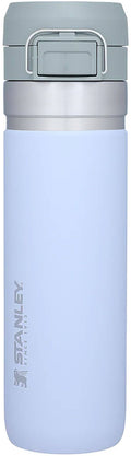 Stanley 24 oz. Quick Flip Go Water Bottle, Lilac