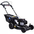 Toro Lawn Mower 21" 163cc Super Recycler SmartStow Gas - 21565