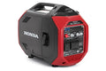 Honda Inverter Generator 3200W
