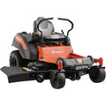 Husqvarna Z254F Special Edition 54-Inch Zero-Turn Riding Mower – 23-HP V-Twin Engine