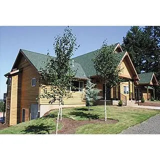 Western Red Cedar Bevel Siding 11/16″x8″x144″ 6-Pack – Weather Resistant Wood
