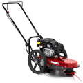 Toro String Mower Briggs & Stratton 163cc 4 Cycle 22"