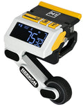 REEKON Tools M1 Caliber Digital Measuring Tool for Saws, Adjustable, LCD Display, English/Metric Units