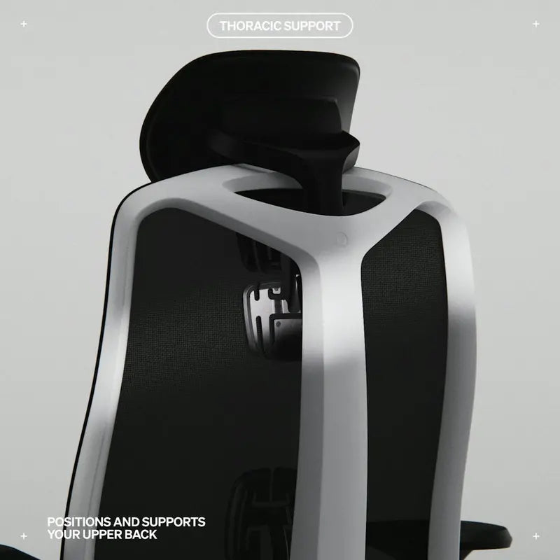 Vantum Pro Gaming Chair – Model 7