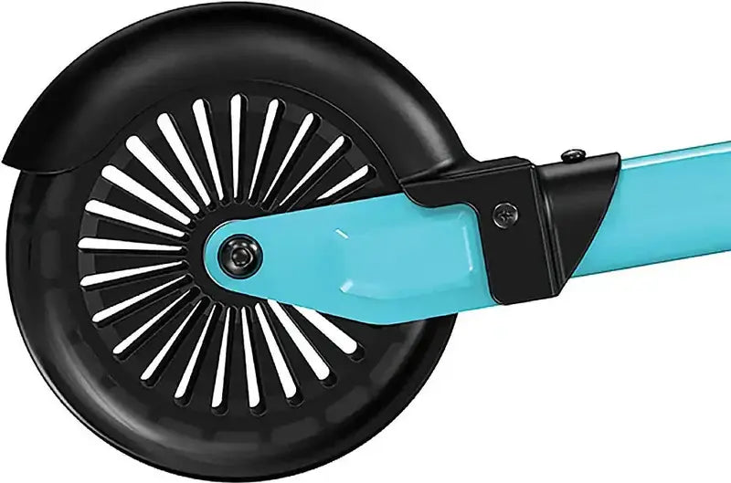 Razor Crazy Cart Shuffle – Self-Propelled Go-Kart for Youth
