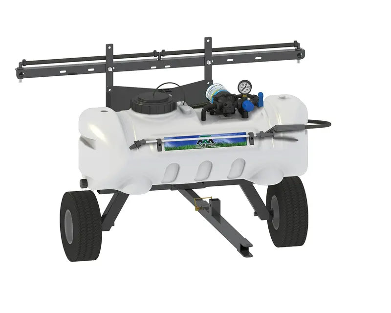 Master Manufacturing Directional Trailer-Mount Sprayer System