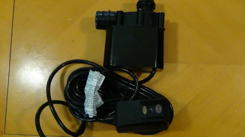 Polygroup F1500C GFCI Pool Filter Pump – Brand New, Safety-Compliant