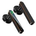 Smart Biometric Door Lock – Fingerprint, PIN, Mobile App & Auto-Locking Security