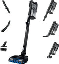 Shark IZ362H Cordless Vacuum: HEPA Filtration, Removable Handheld, 40-Min Runtime & 3 Attachments — Lightweight Pet Hair Solution for Home Use