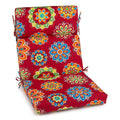 Sonoma Goods for Life Indoor Outdoor Chair Cushion