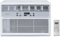 Midea 6,000 BTU 3-in-1 Window Air Conditioner: Cooling, Fan, and Dehumidification Modes