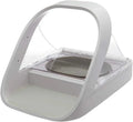 Smart Pet Feeder with Integrated Scale – Prescription & Portion-Controlled Feeding with App Sync