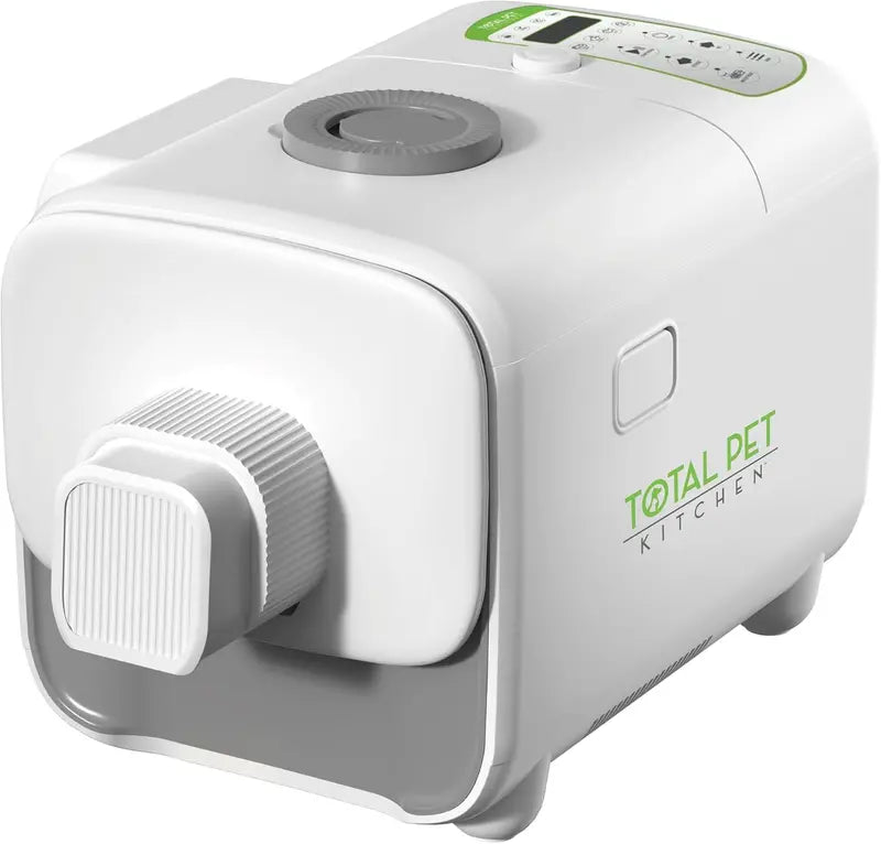 PetChef Pro All-in-One Pet Food Multicooker – 4.5-Quart Smart Mixer & Dispenser