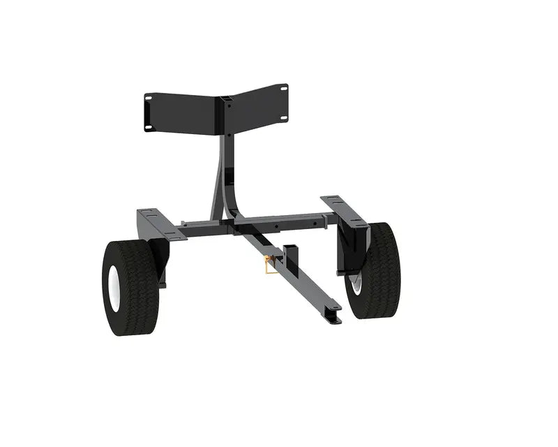 Master Manufacturing Directional Trailer-Mount Sprayer System
