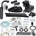 Sange 50cc 2-Stroke Gas Motor Kit – Fits 26–28-Inch Bikes, Air-Cooled, Fuel-Efficient Conversion