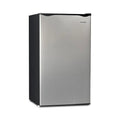 Igloo 3.2 Cu. Ft. Compact Single-Door Refrigerator with Freezer Compartment